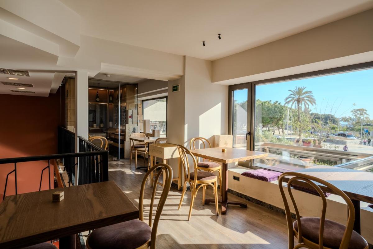 Metaxa Hotel Heraklion - Urban Boutique Living