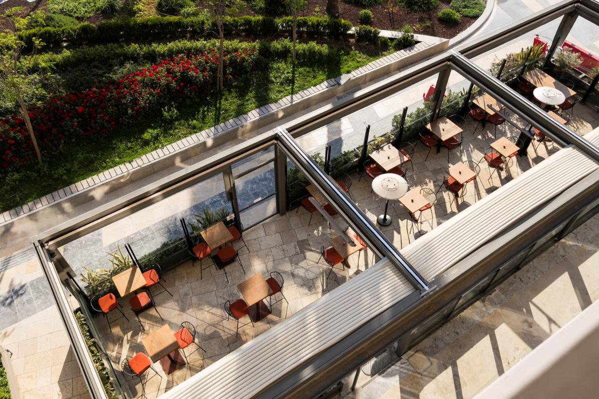 Metaxa Hotel Heraklion - Urban Boutique Living