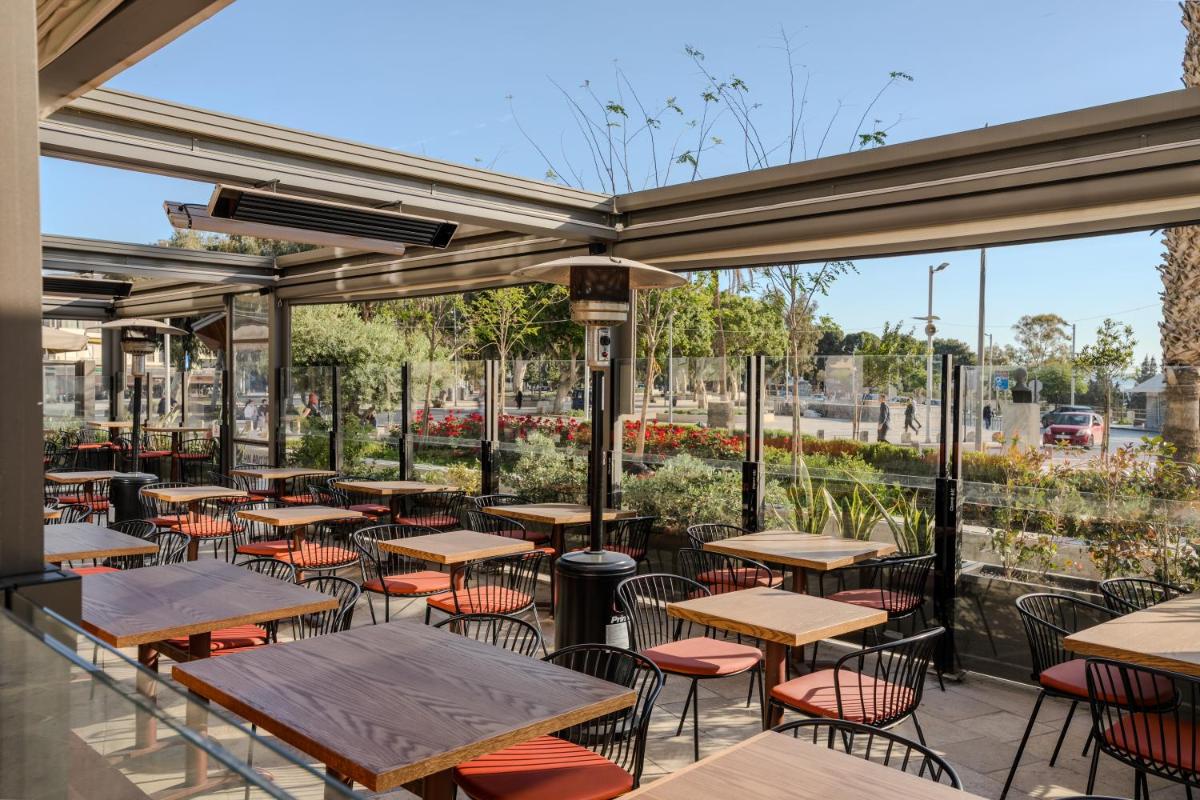 Metaxa Hotel Heraklion - Urban Boutique Living