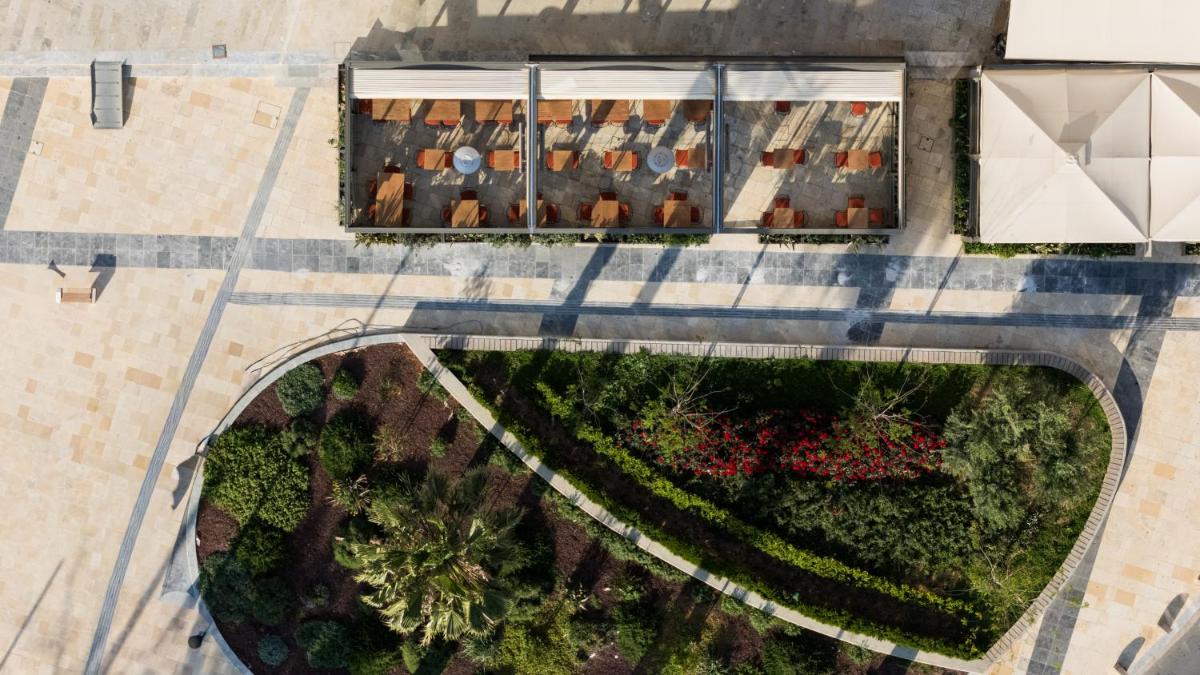 Metaxa Hotel Heraklion - Urban Boutique Living