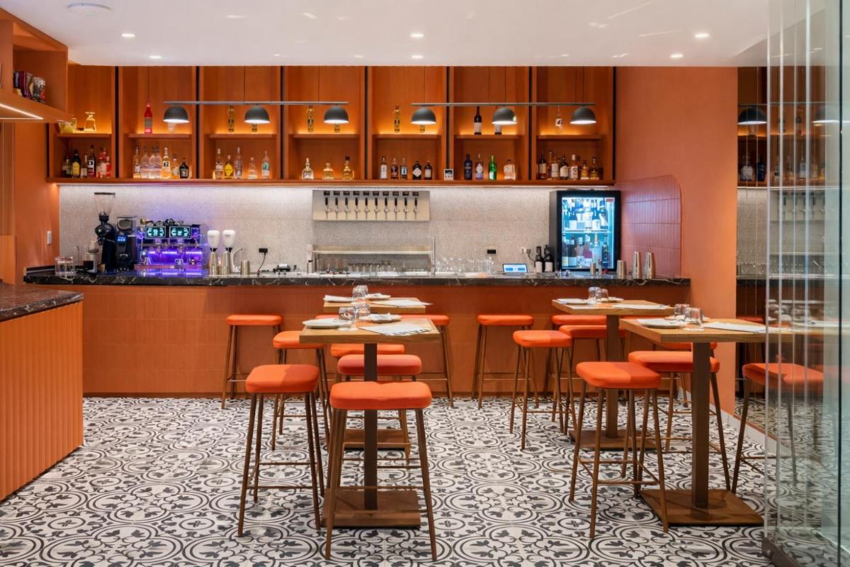 Metaxa Hotel Heraklion - Urban Boutique Living
