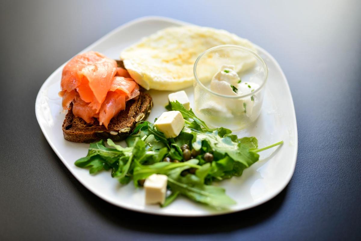 Legado Alcazar Hotel