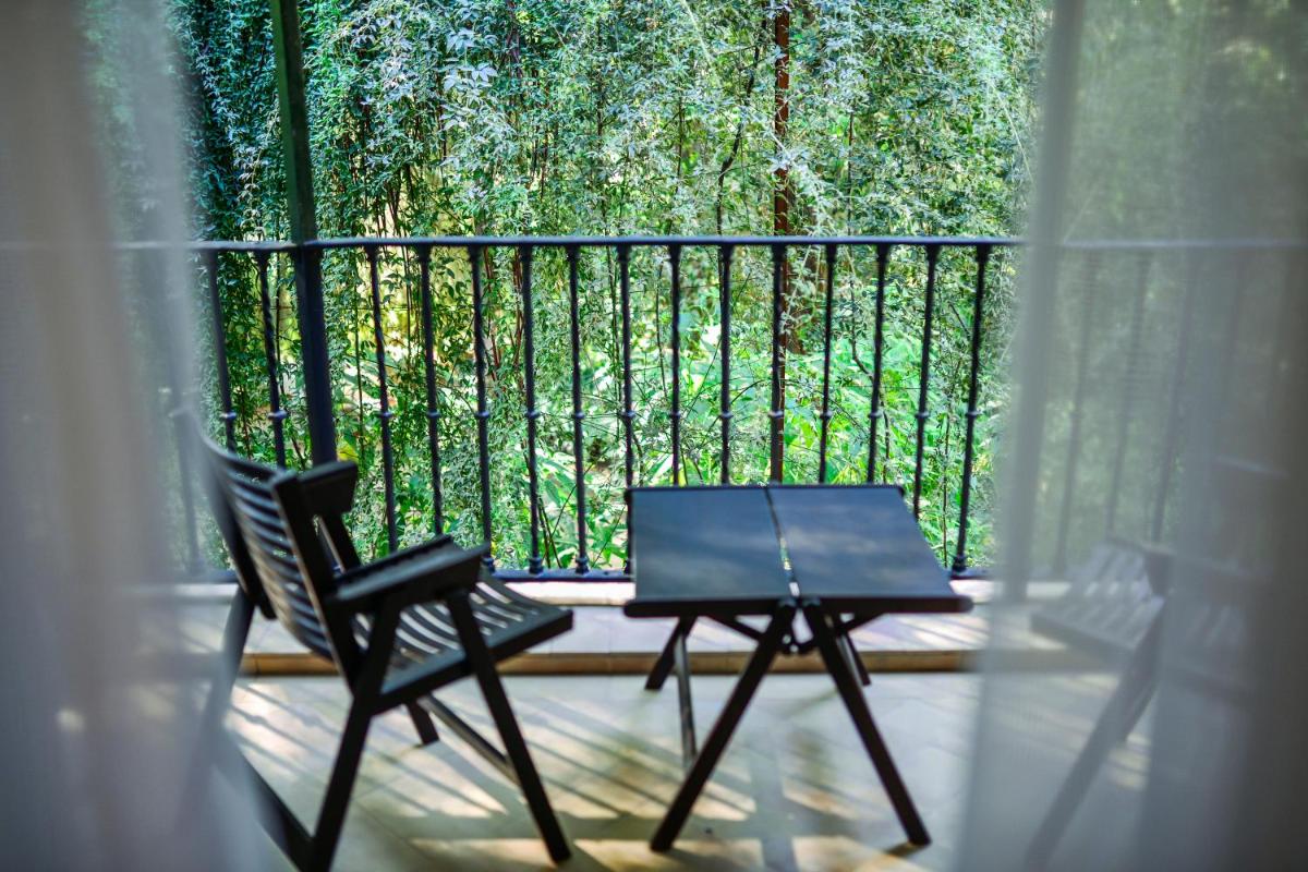 Legado Alcazar Hotel