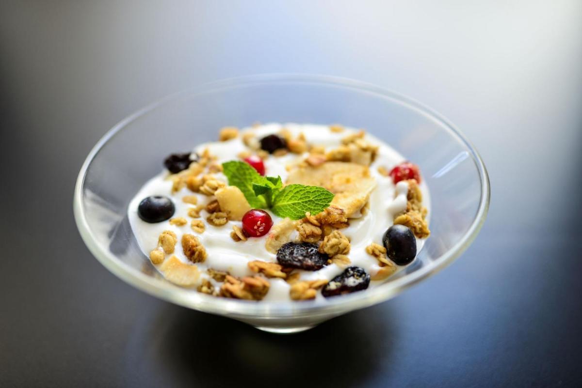 Legado Alcazar Hotel