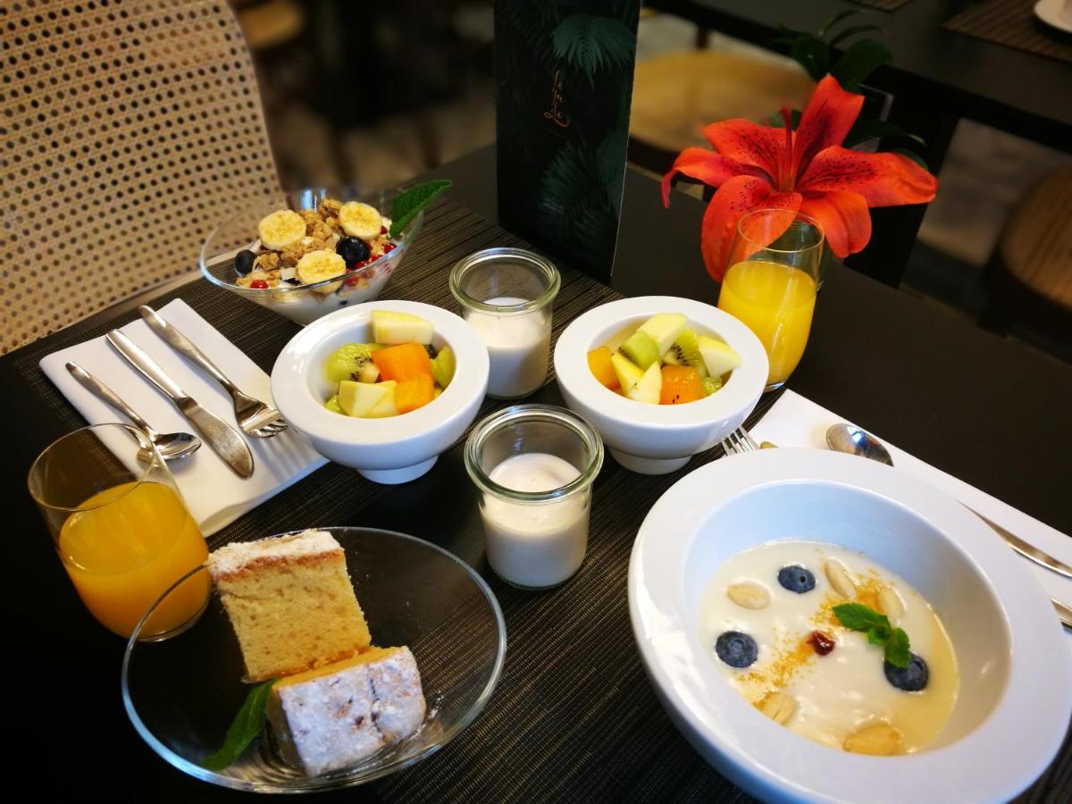 Legado Alcazar Hotel