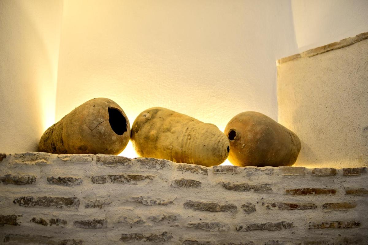 Legado Alcazar Hotel