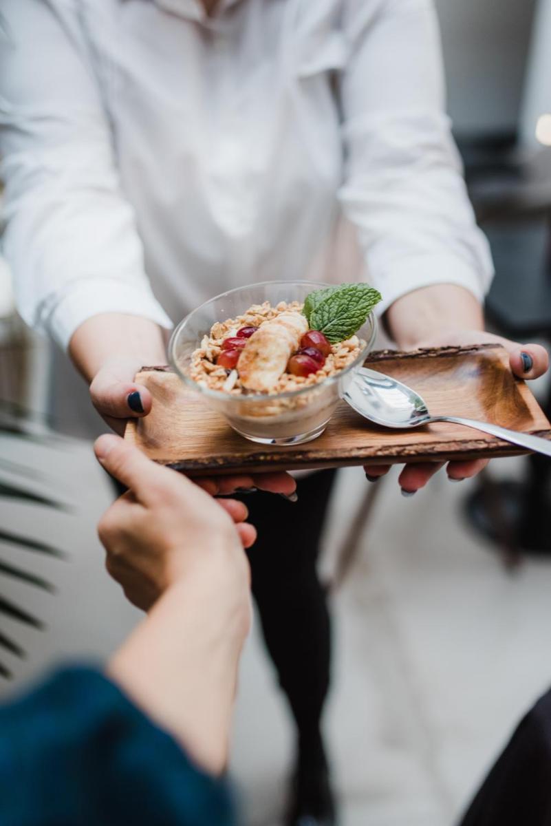 Legado Alcazar Hotel