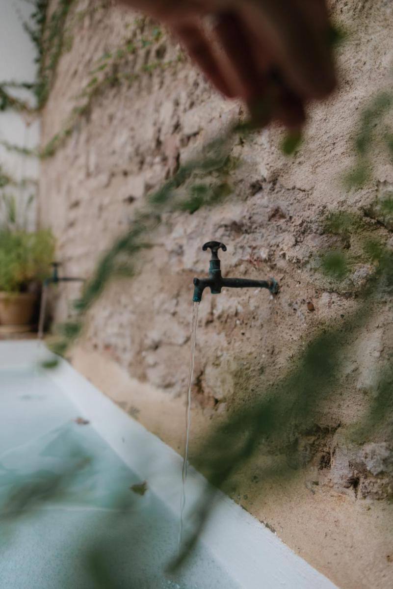 Legado Alcazar Hotel