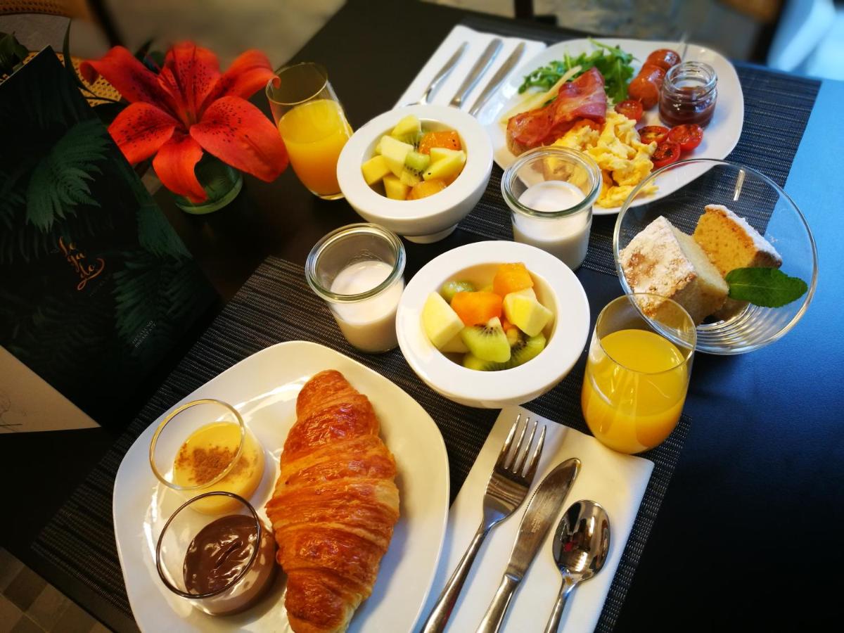 Legado Alcazar Hotel