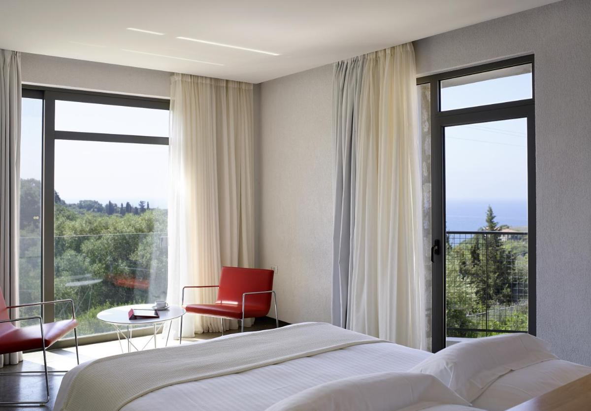 Leivatho Hotel