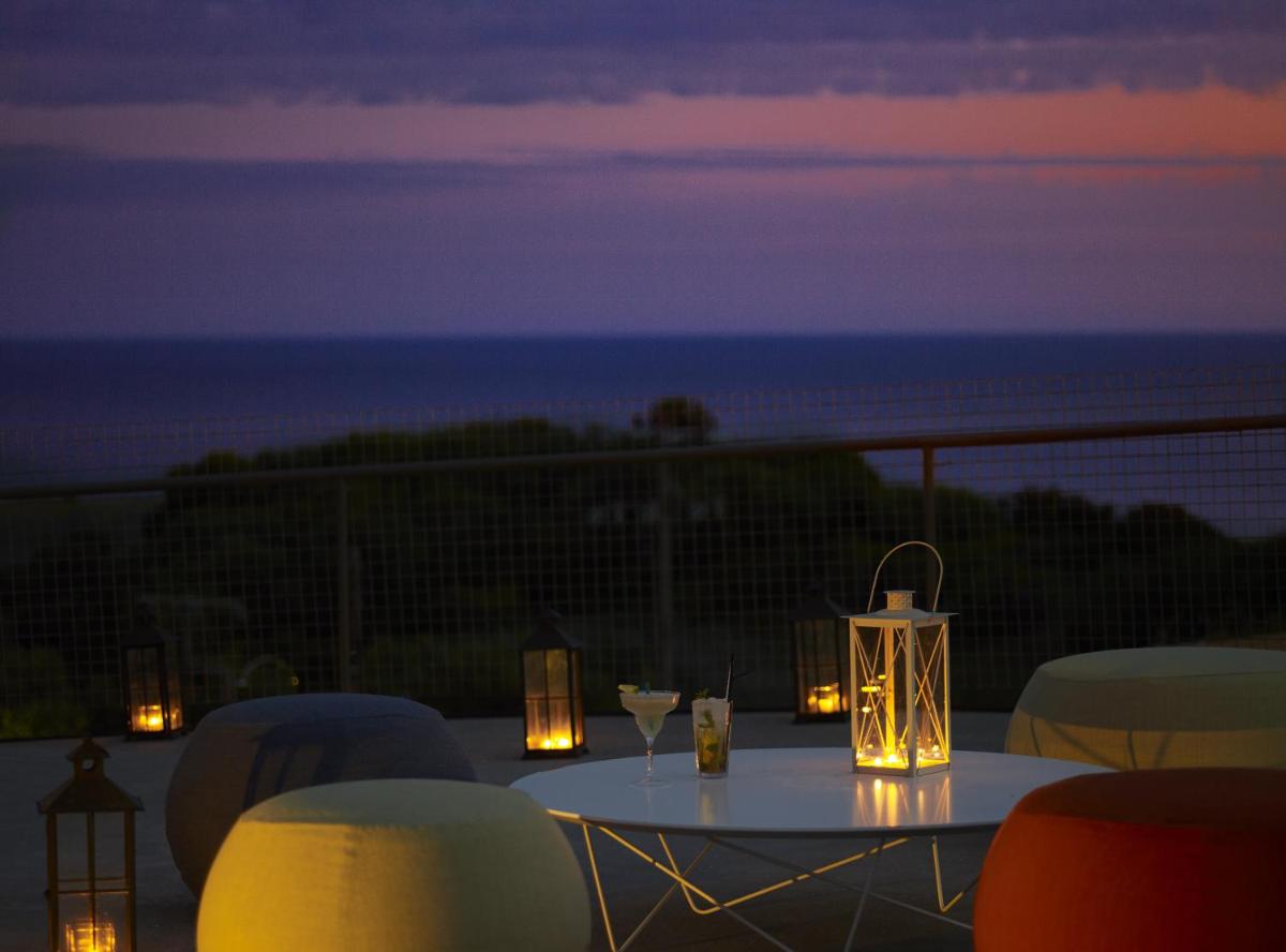 Leivatho Hotel