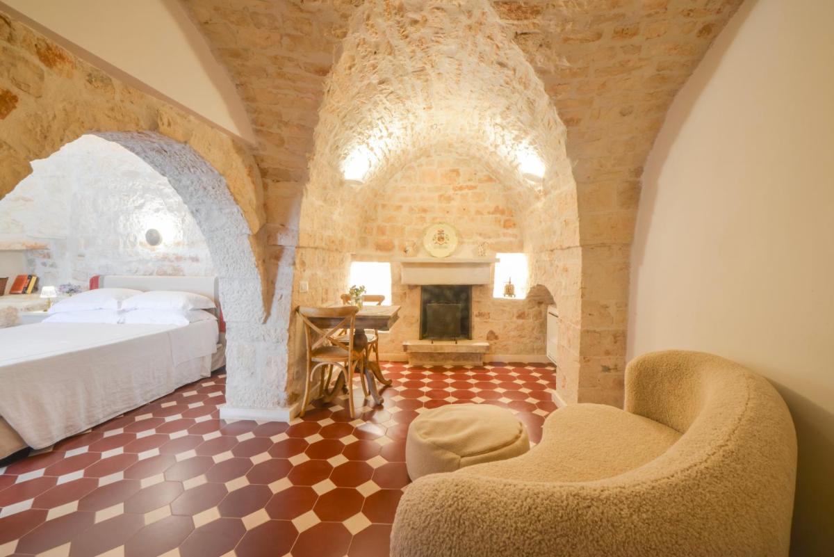 Leonardo Trulli Resort