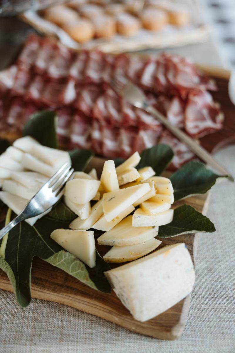 Leonardo Trulli Resort