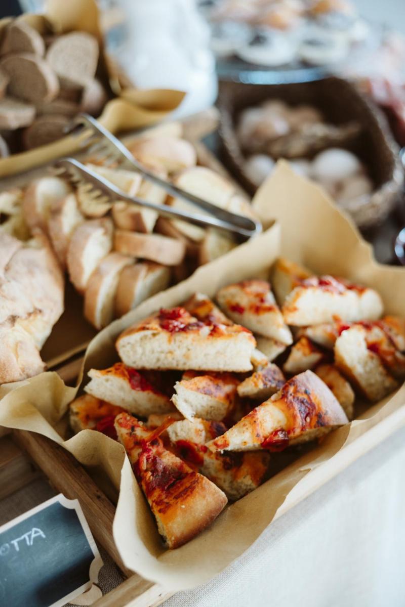 Leonardo Trulli Resort