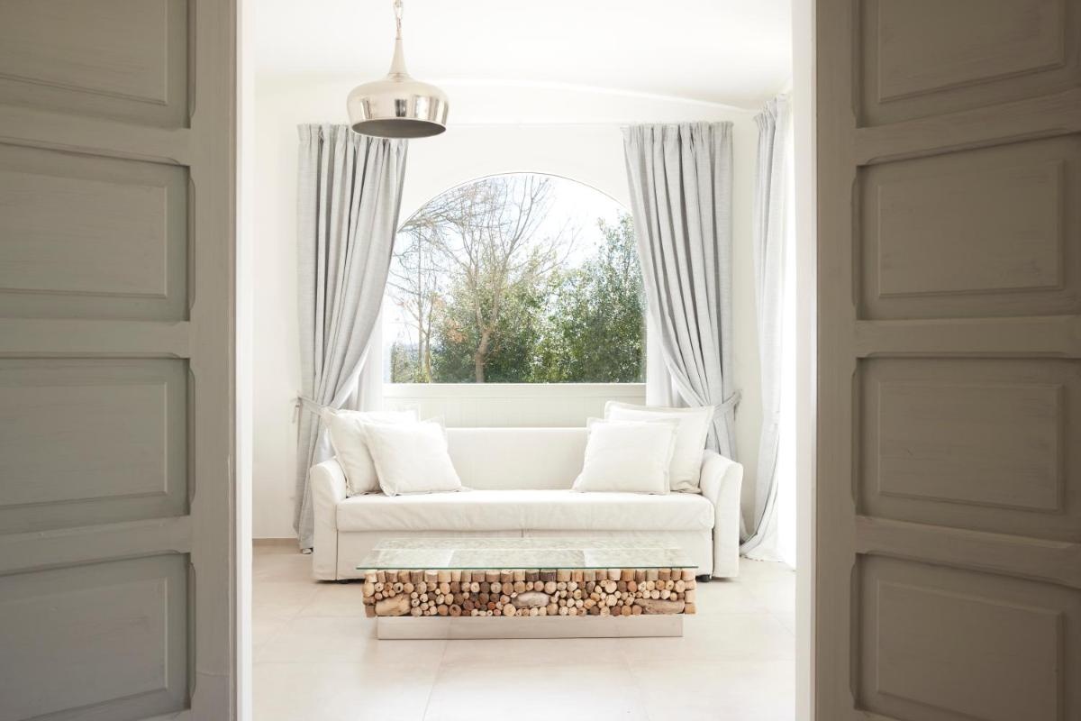 Leonardo Trulli Resort