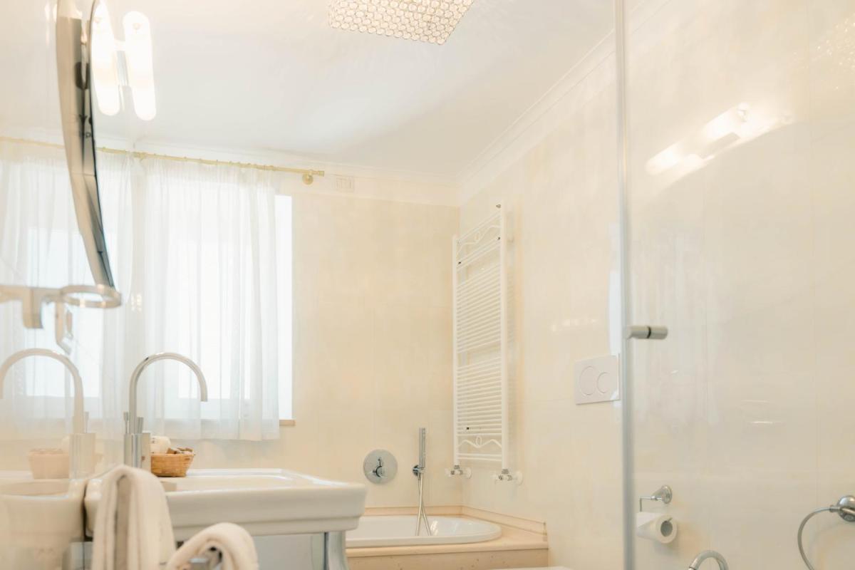 Leonardo Trulli Resort