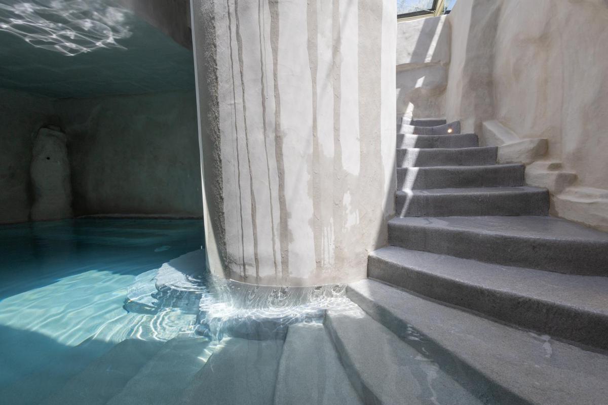 Leonardo Trulli Resort