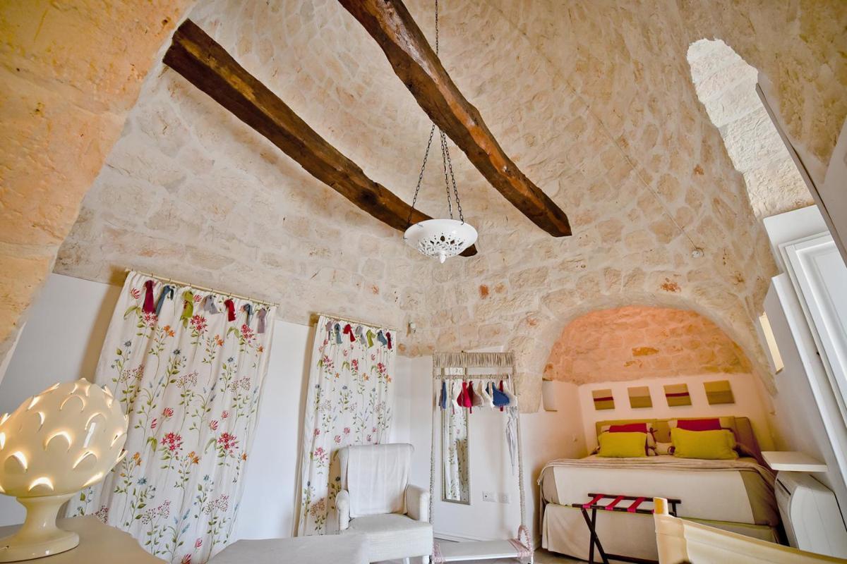 Leonardo Trulli Resort