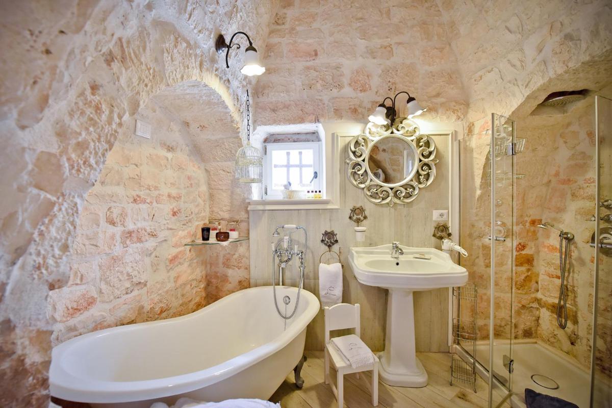 Leonardo Trulli Resort