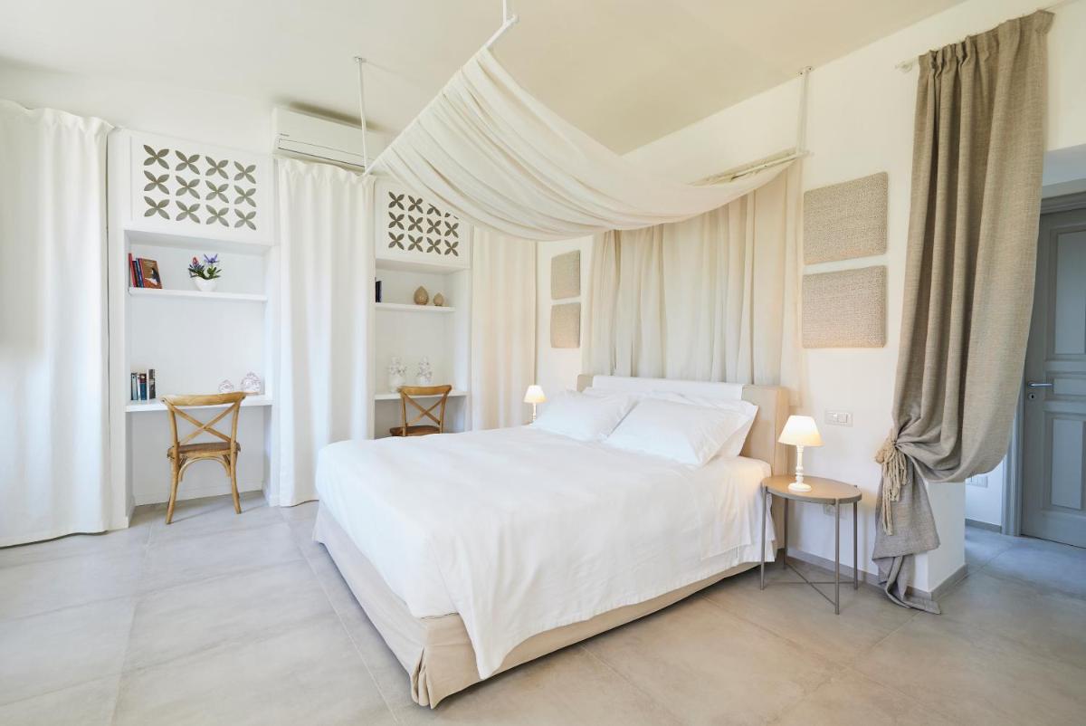 Leonardo Trulli Resort
