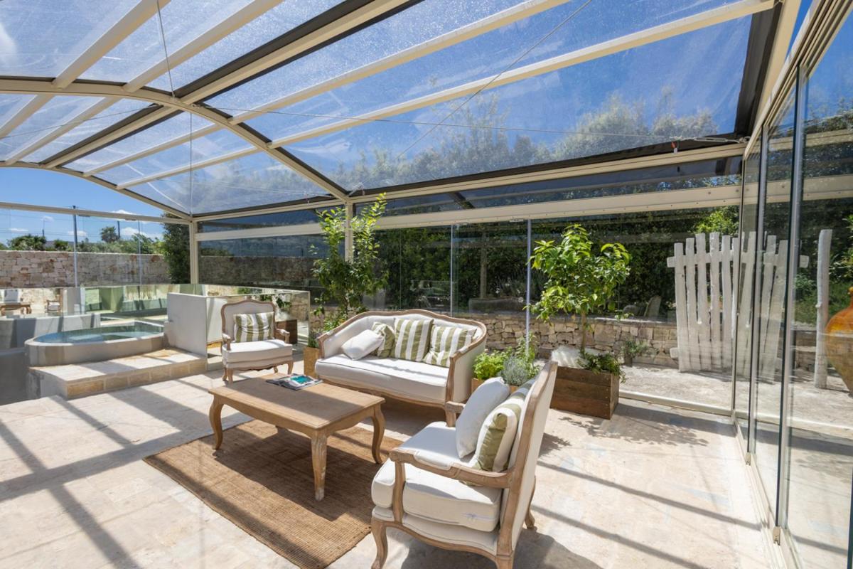 Leonardo Trulli Resort