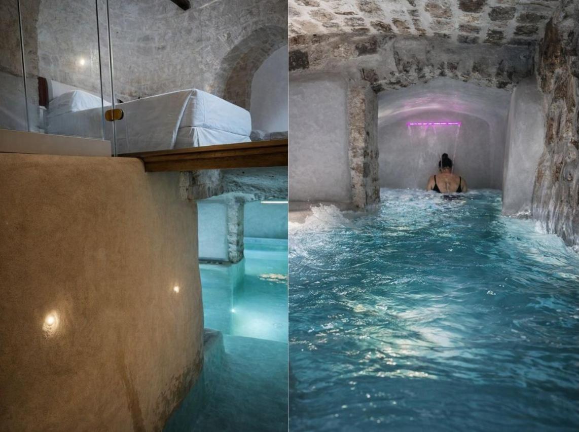 Leonardo Trulli Resort