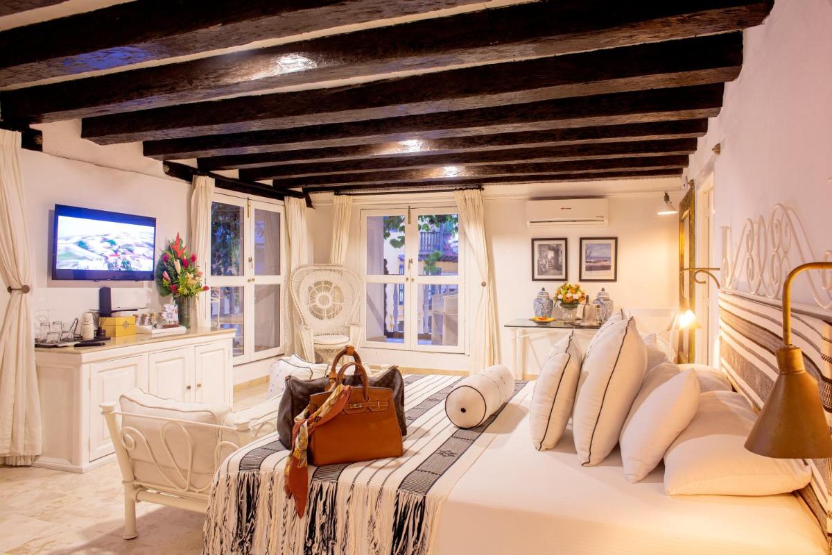 Leones de Alba Hotel Boutique