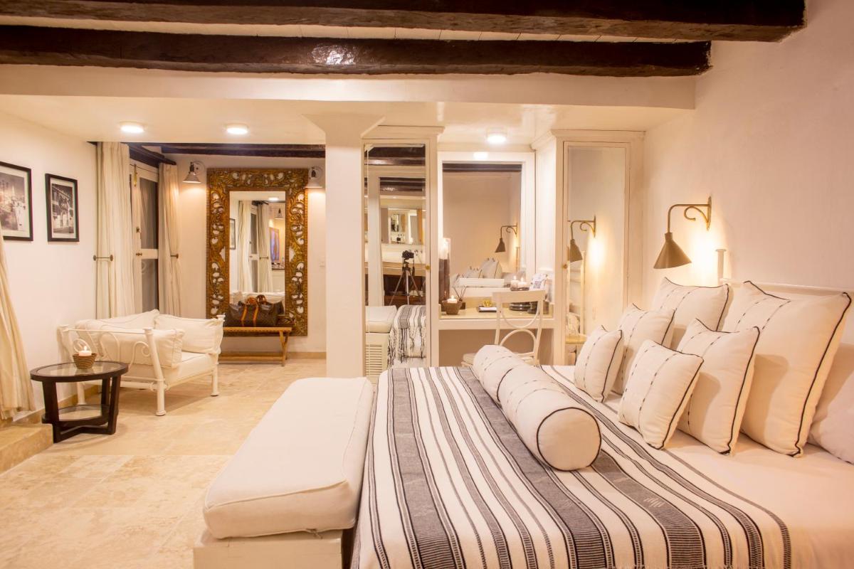 Leones de Alba Hotel Boutique