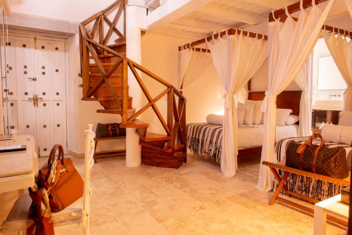 Leones de Alba Hotel Boutique