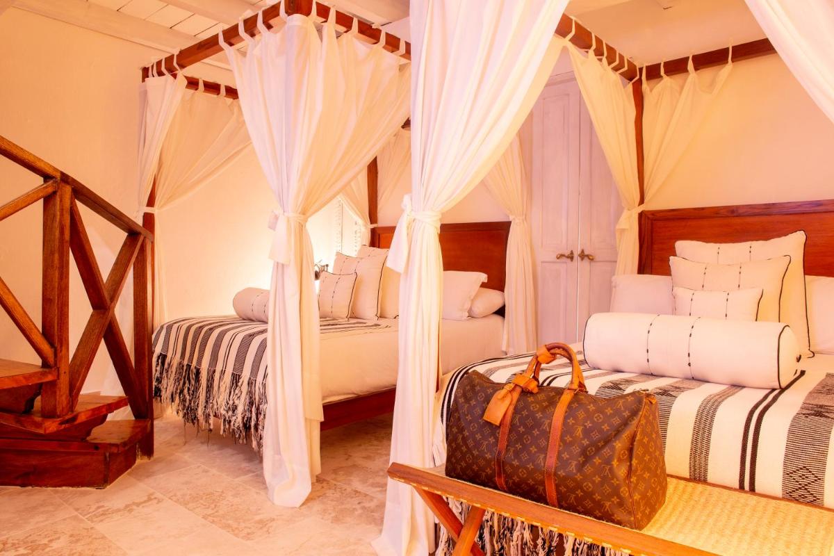 Leones de Alba Hotel Boutique