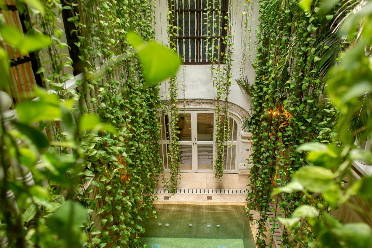 Leones de Alba Hotel Boutique