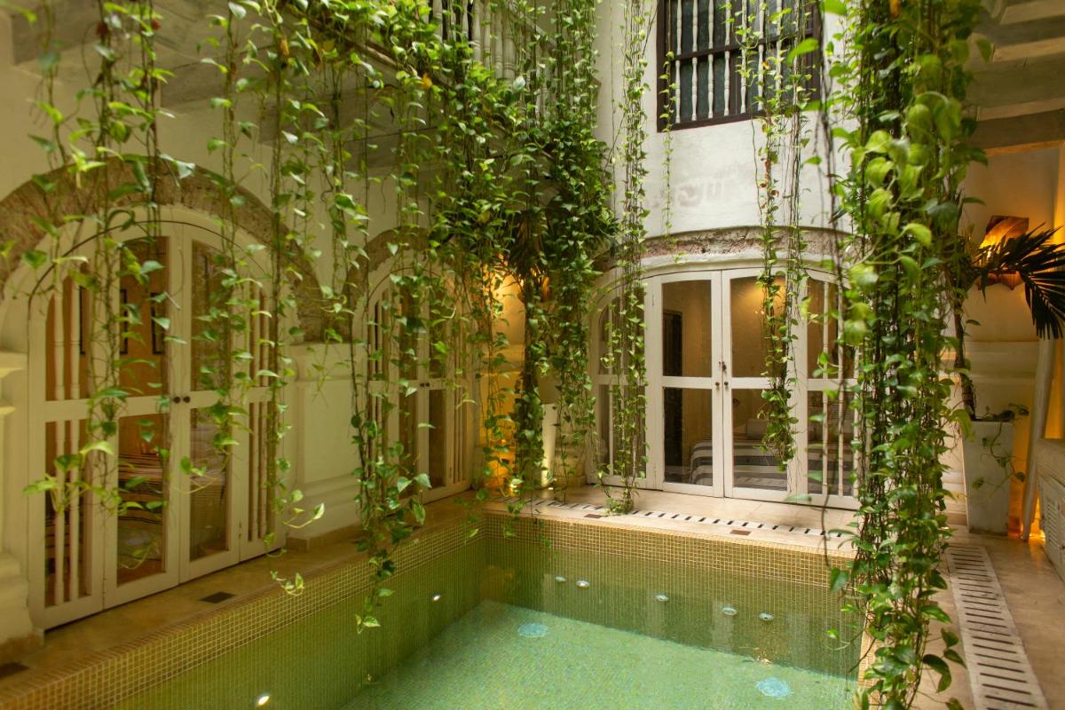 Leones de Alba Hotel Boutique