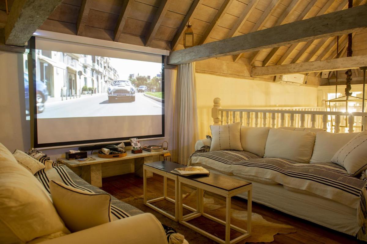 Leones de Alba Hotel Boutique