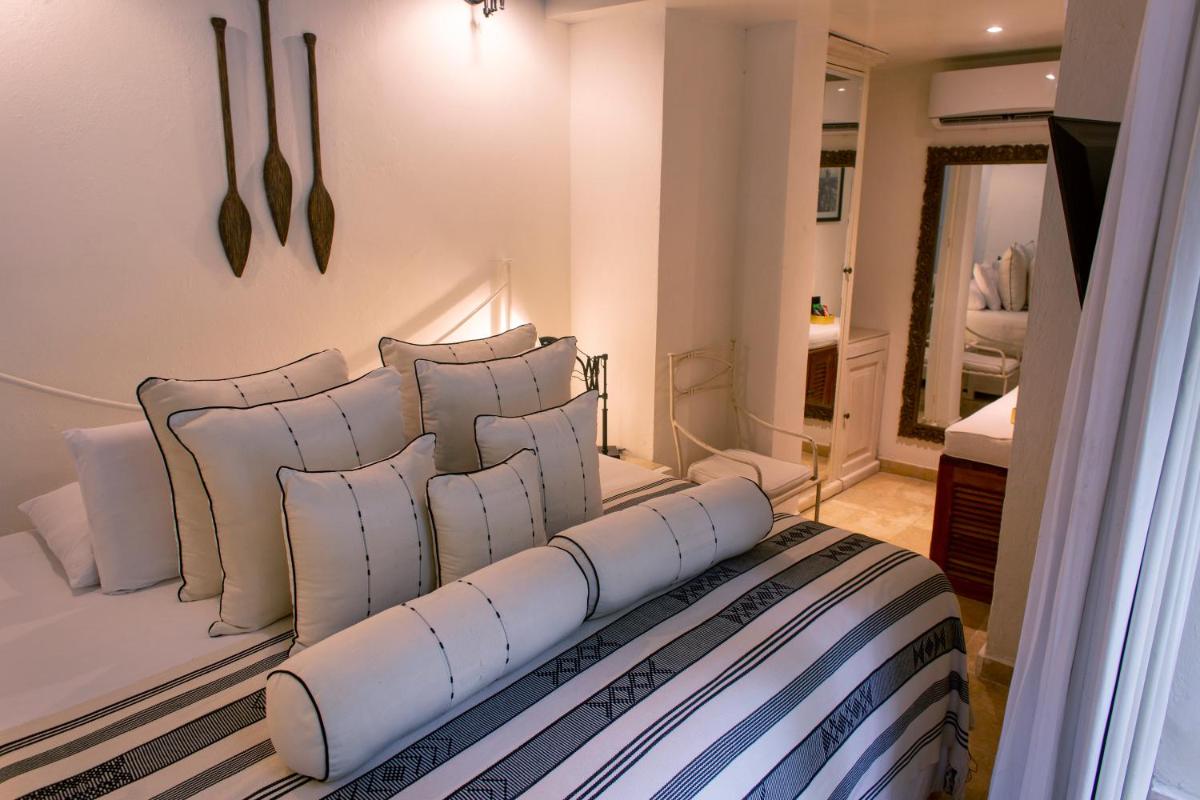 Leones de Alba Hotel Boutique