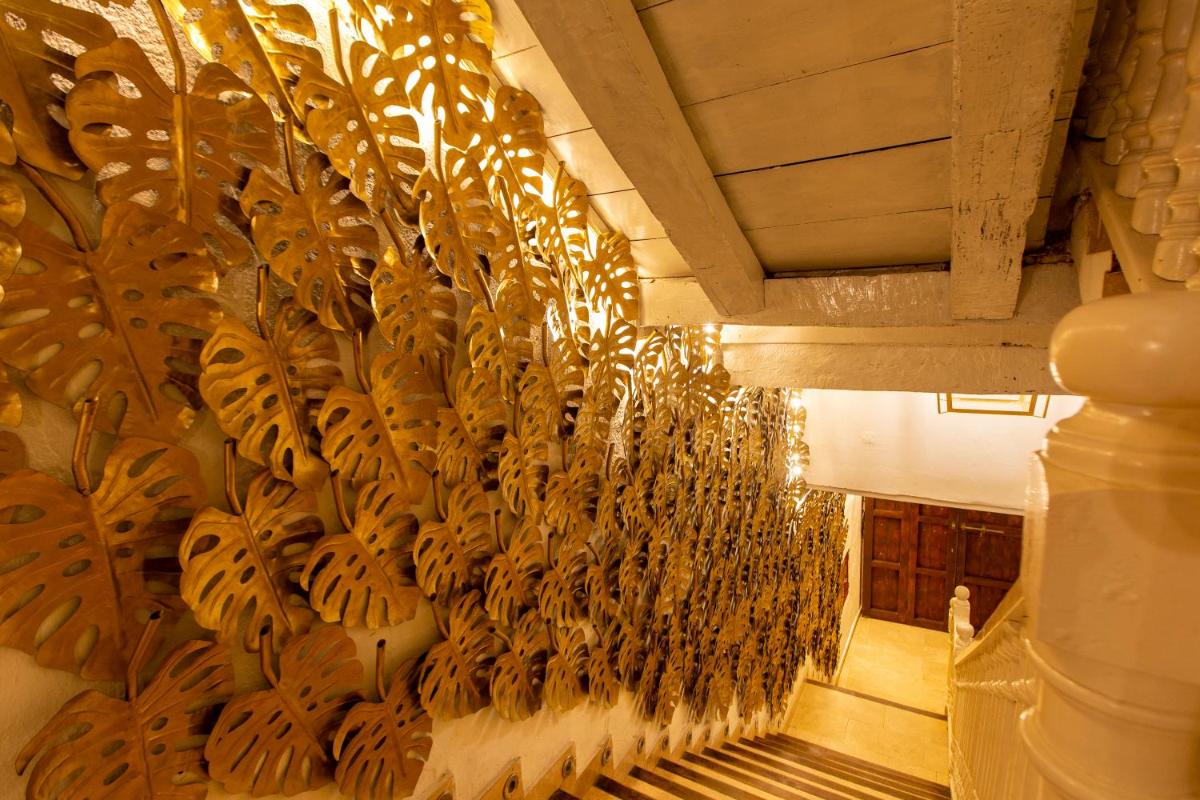 Leones de Alba Hotel Boutique