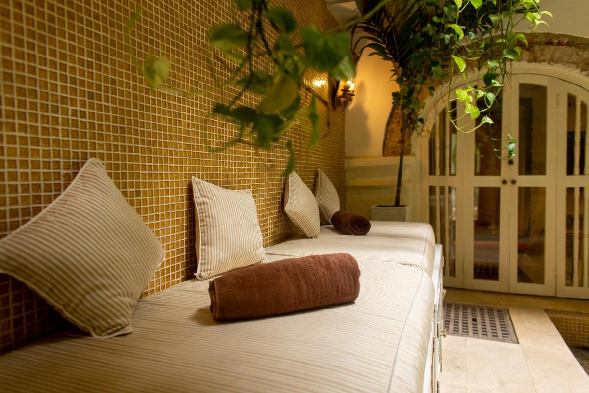 Leones de Alba Hotel Boutique