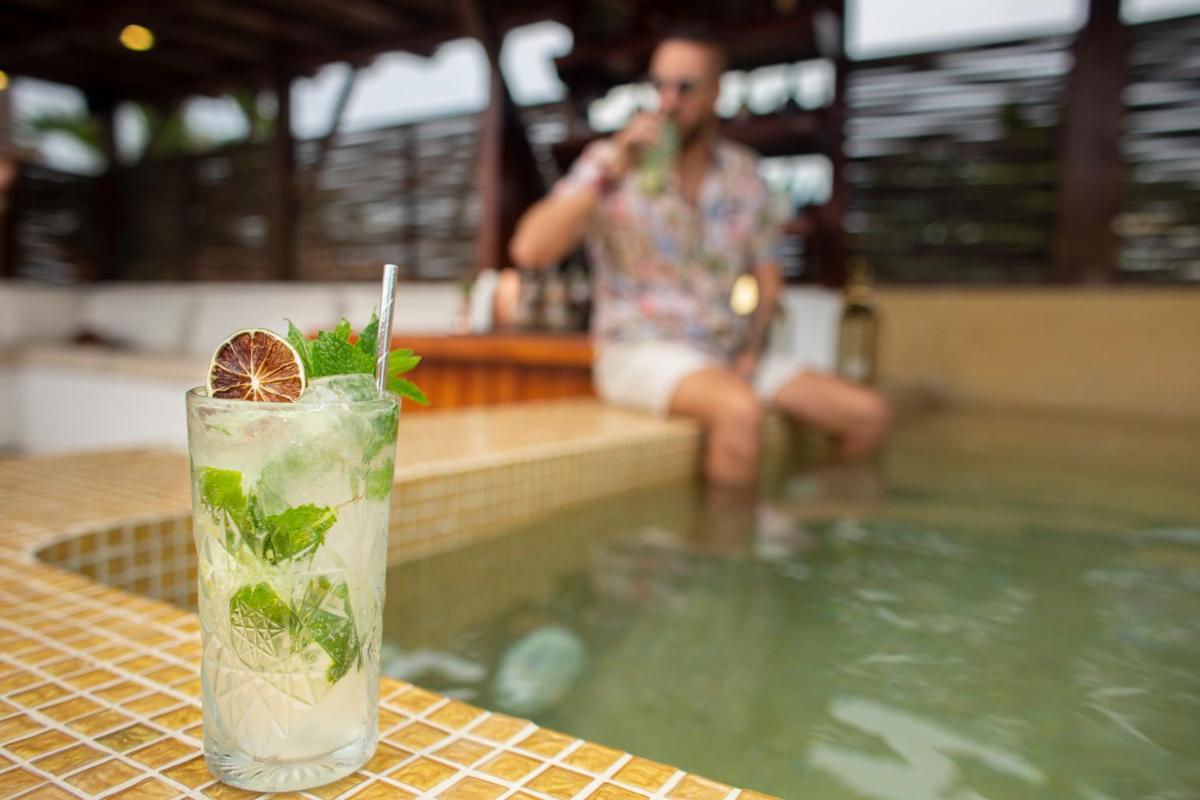 Leones de Alba Hotel Boutique