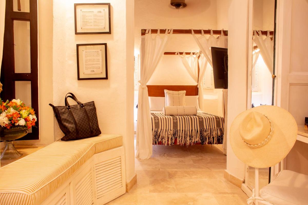 Leones de Alba Hotel Boutique