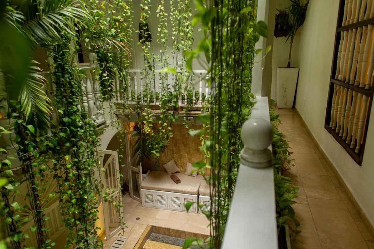 Leones de Alba Hotel Boutique