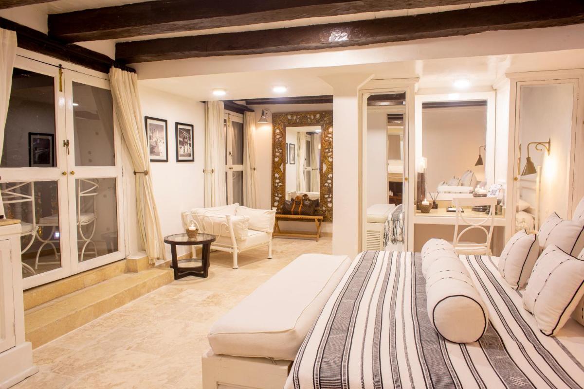 Leones de Alba Hotel Boutique