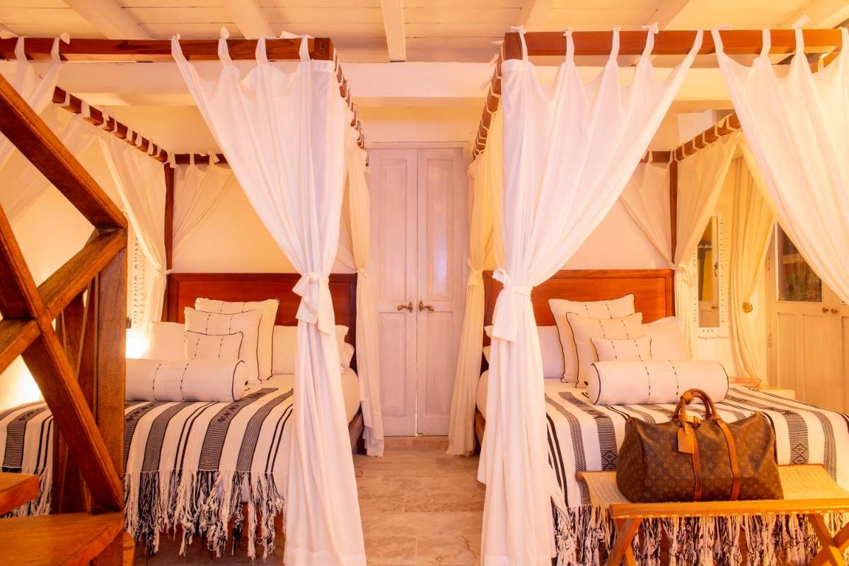 Leones de Alba Hotel Boutique