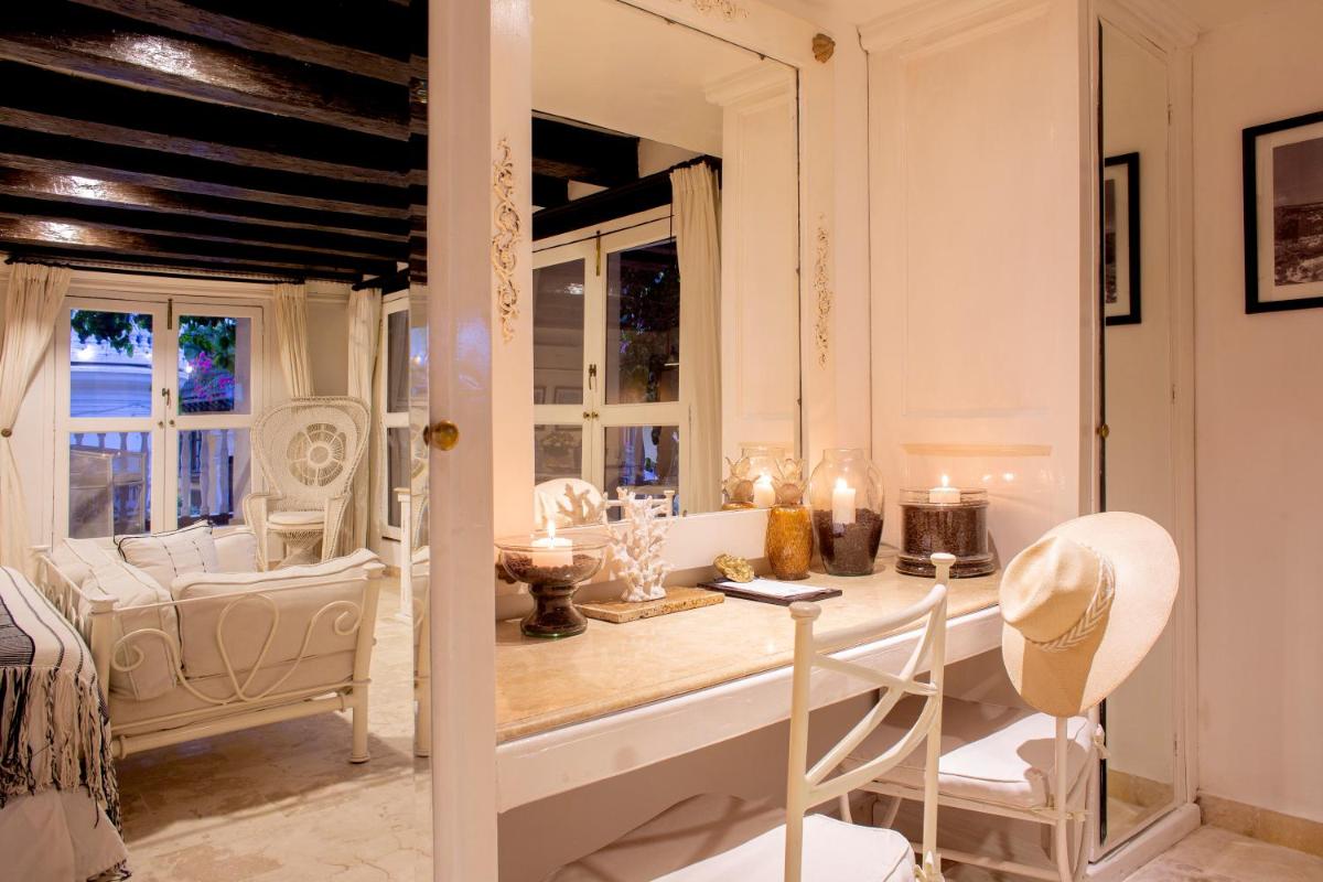 Leones de Alba Hotel Boutique