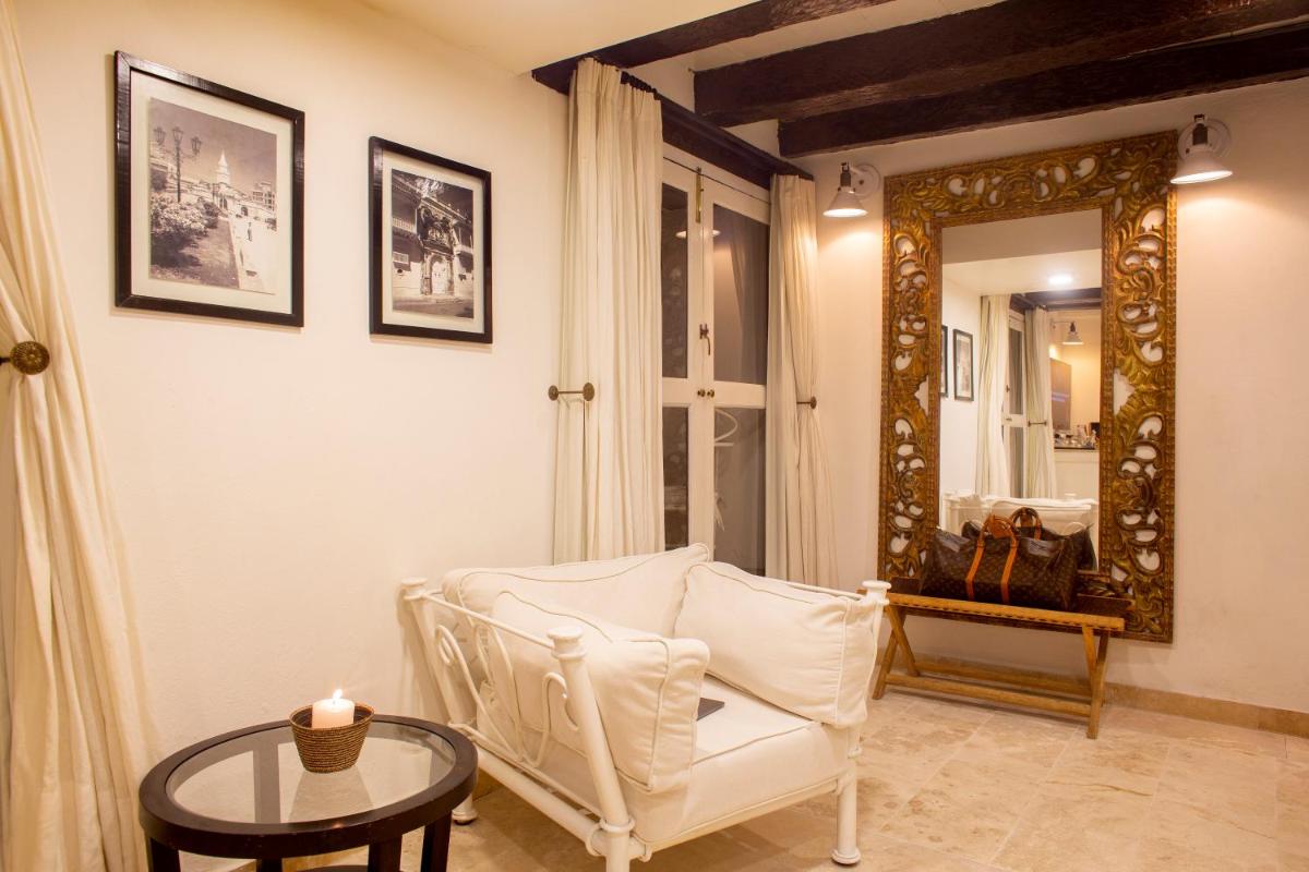 Leones de Alba Hotel Boutique