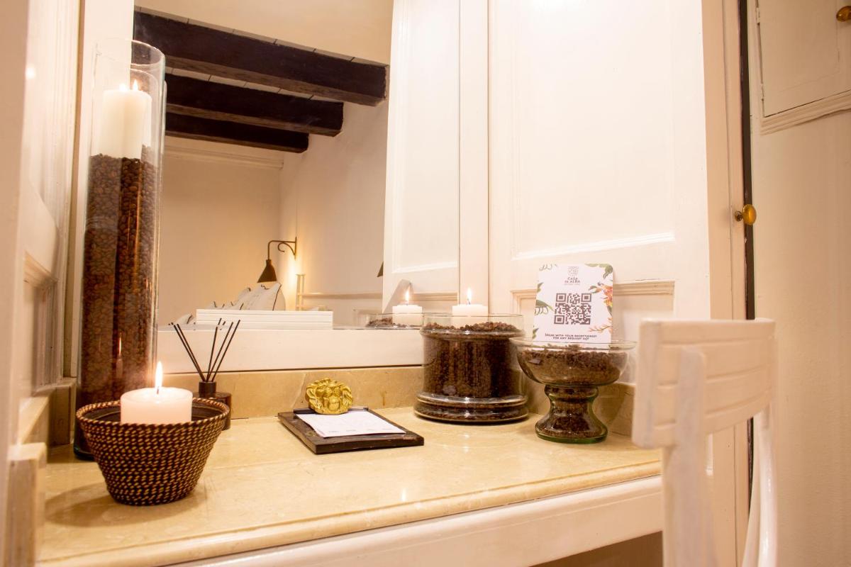 Leones de Alba Hotel Boutique