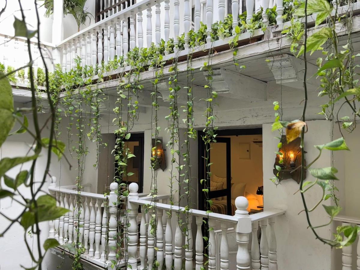 Leones de Alba Hotel Boutique