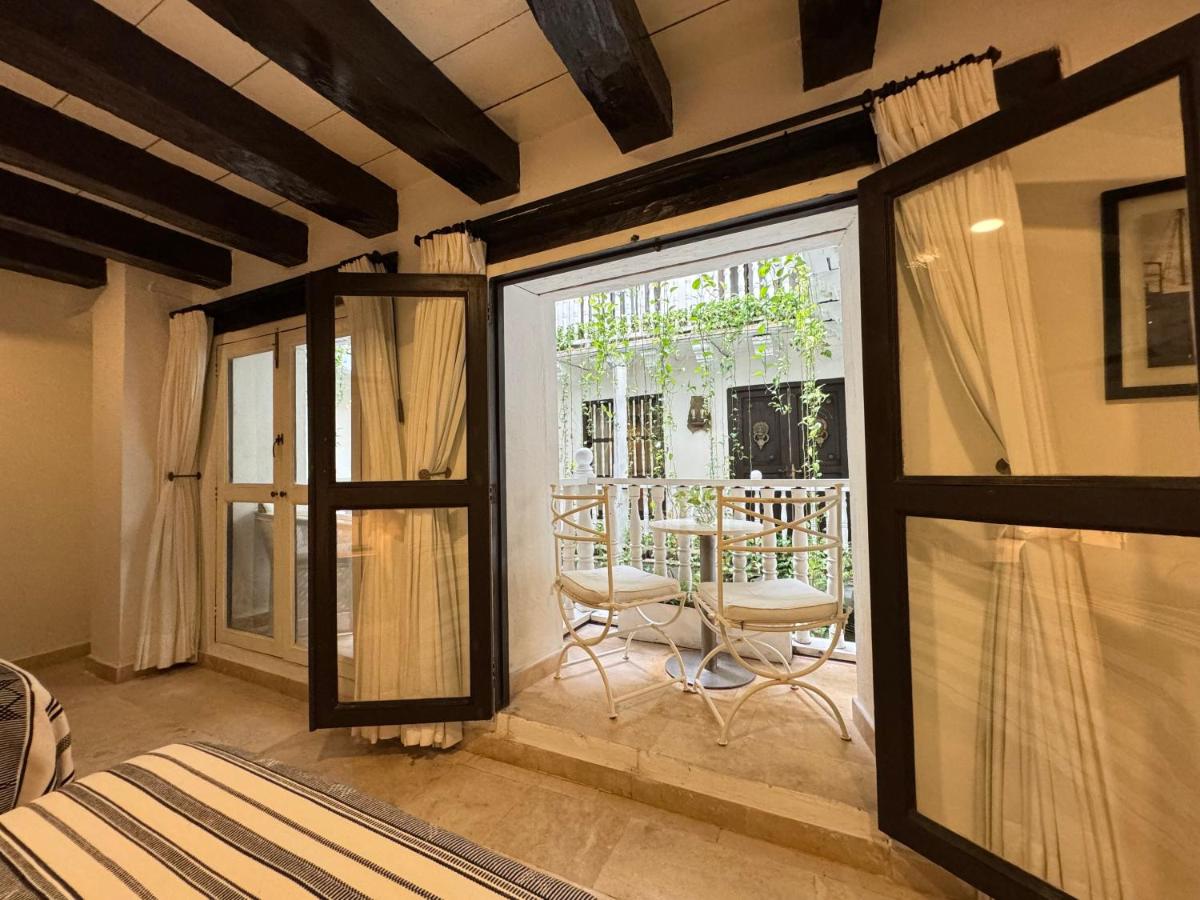 Leones de Alba Hotel Boutique