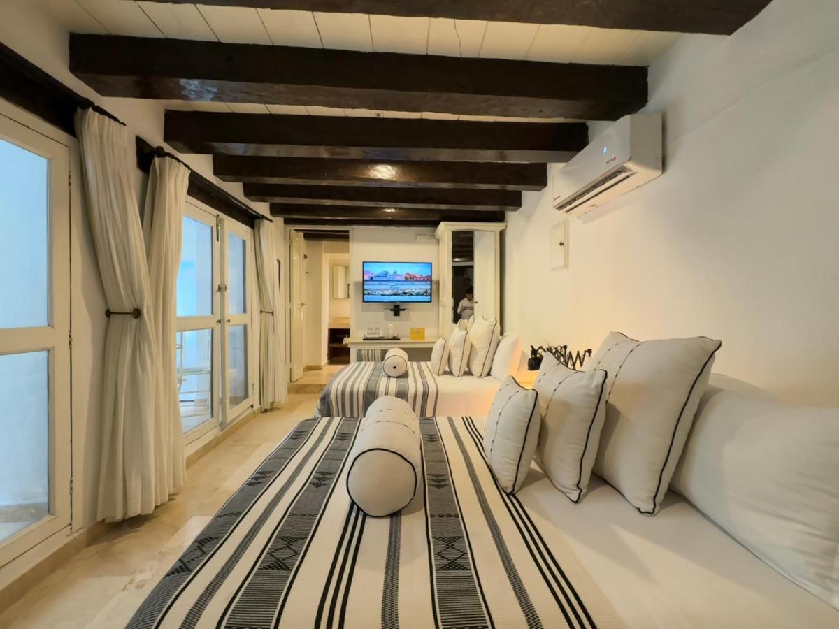 Leones de Alba Hotel Boutique