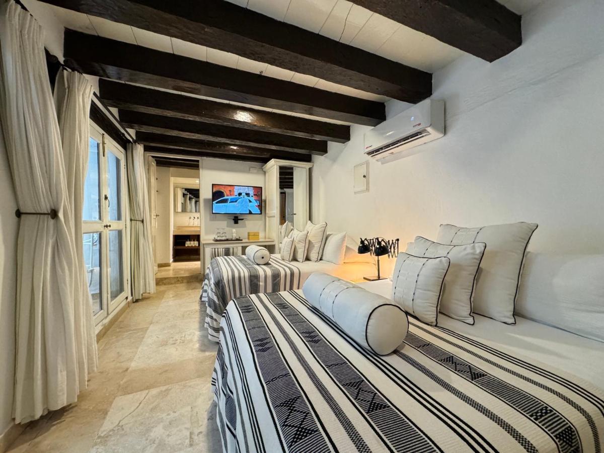 Leones de Alba Hotel Boutique