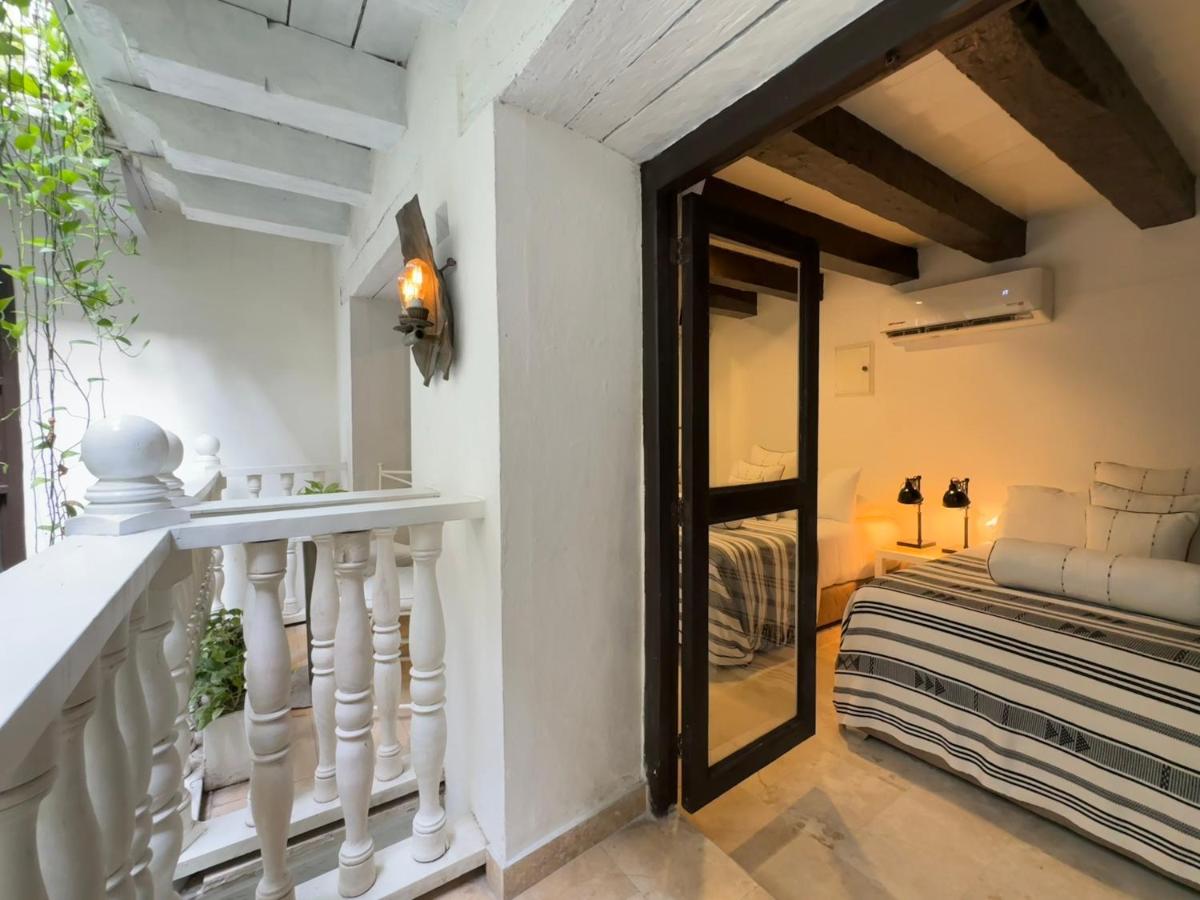 Leones de Alba Hotel Boutique