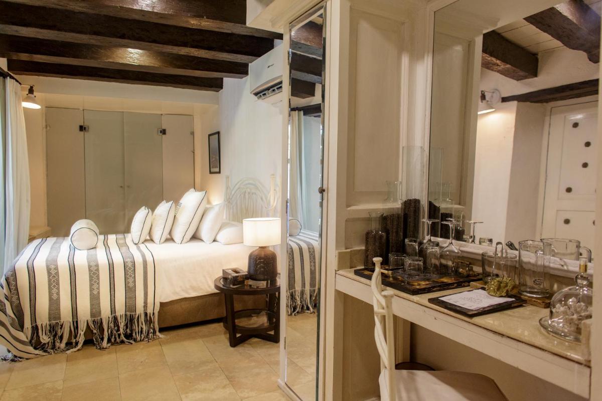 Leones de Alba Hotel Boutique